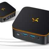 Mini PC con CPU Intel e Windows 11 Pro: l'affare H50 è su Amazon