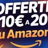 I migliori affari da 10 a 20€ su Amazon: tecnologia da acquistare subito