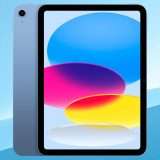 Nuovo iPad con chip A16: sconto IMMEDIATO di 50€ su Amazon