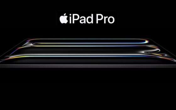 Nuovo iPad Pro con M5: ora puoi prenotarlo su Amazon in entrambe le versioni