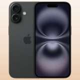 iPhone 16 128GB: prezzo in CADUTA LIBERA su Amazon (risparmi quasi 200€)