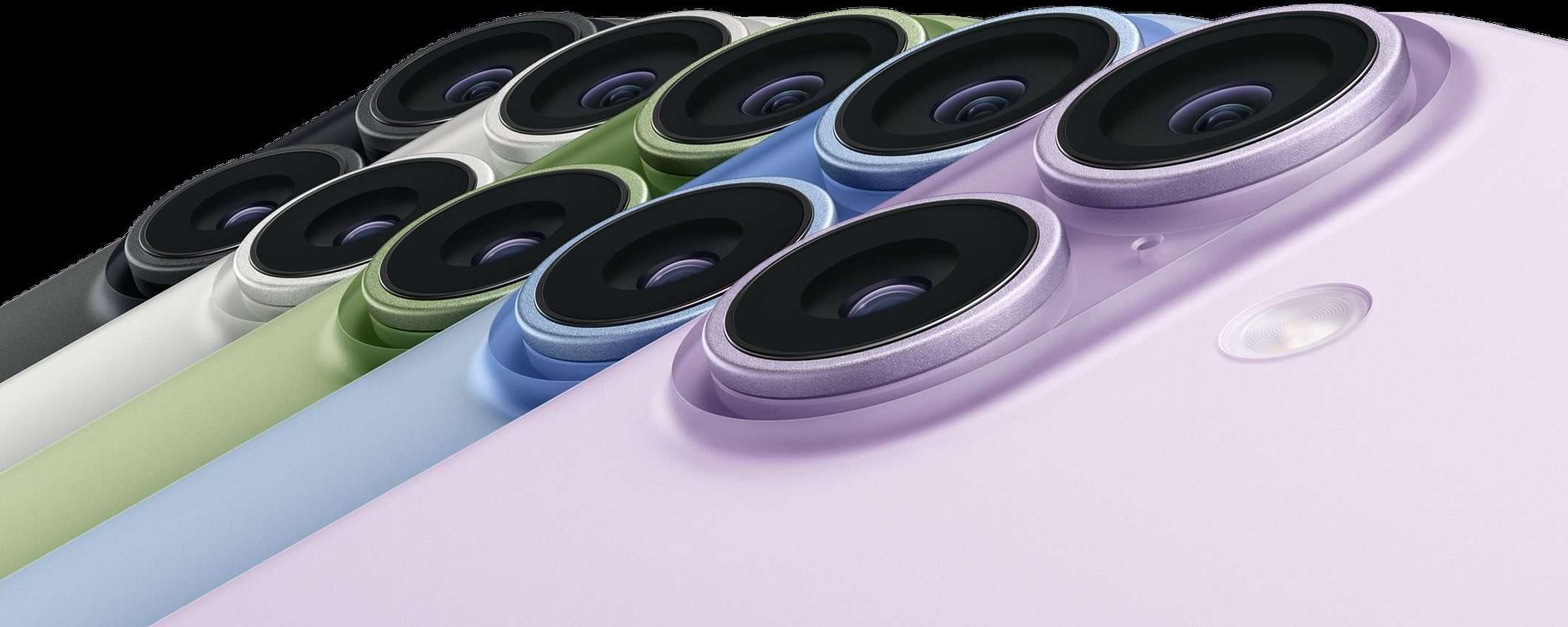 Successo di vendite per iPhone 17, meno per iPhone Air (update)