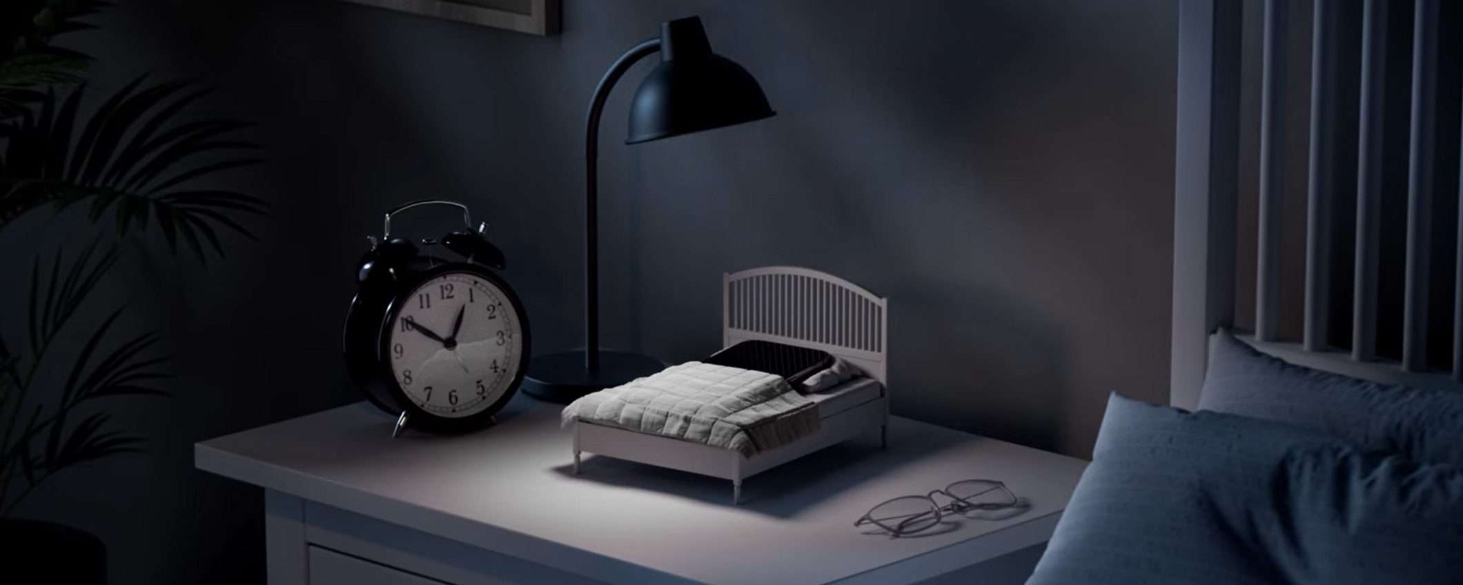 La trovata di IKEA: quando il marketing incontra il digital detox