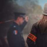 Il Mostro della Stazione: su Disney+ in arrivo le indagini di Flore Robin