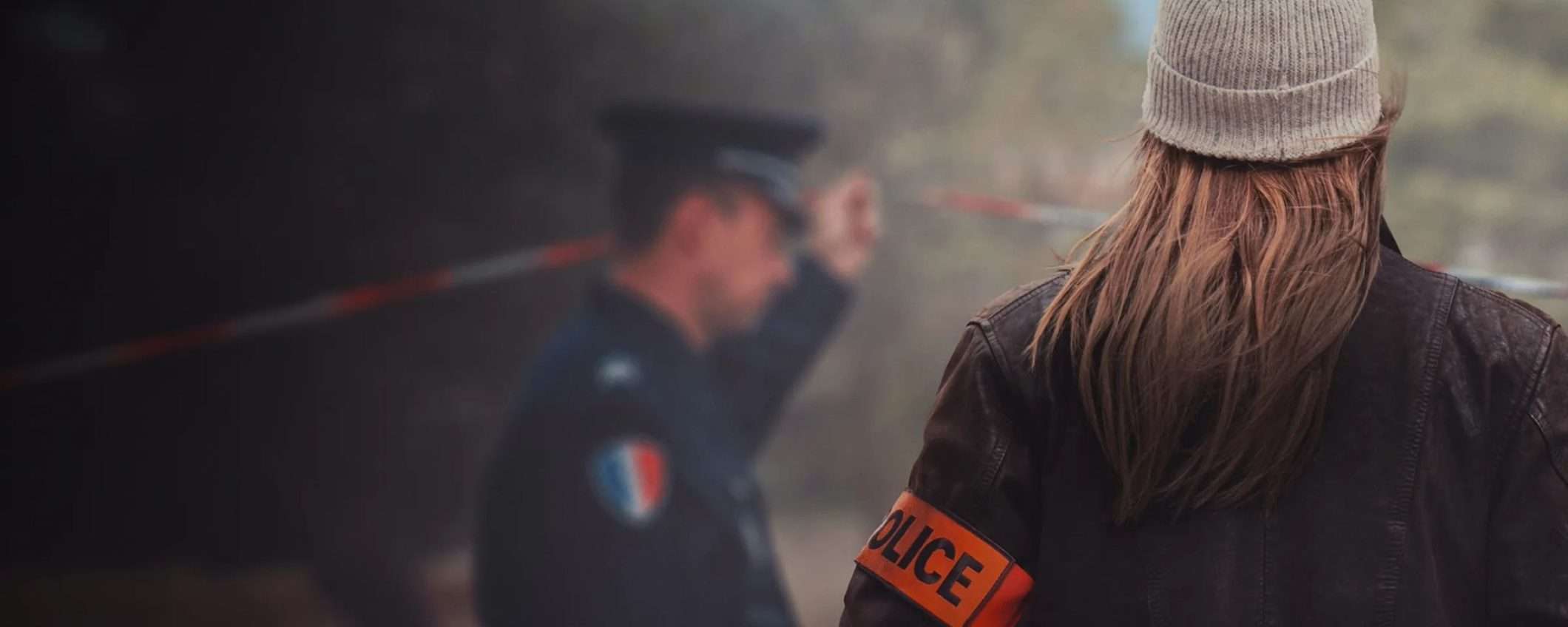 Il Mostro della Stazione: su Disney+ in arrivo le indagini di Flore Robin