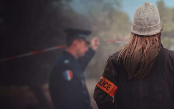 Il Mostro della Stazione: su Disney+ in arrivo le indagini di Flore Robin