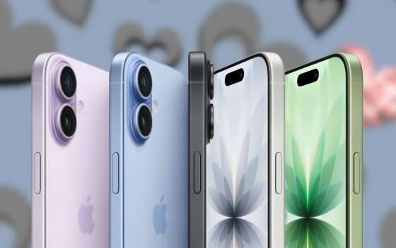 Il nuovo Apple iPhone 17 a soli 899€ su eBay è da acquistare subito