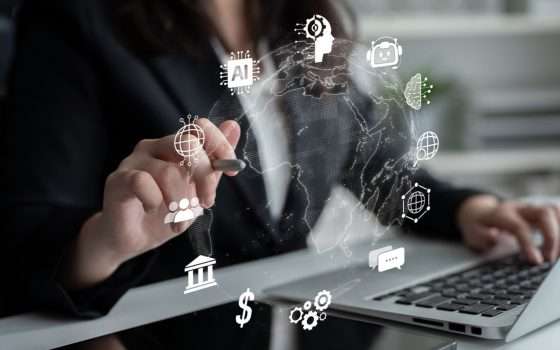 IBM sceglie Claude di Anthropic per i suoi software aziendali