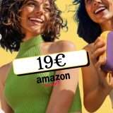 Soundcore Select 4 Go, la cassa Bluetooth che con 19€ suona per 20h