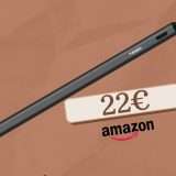 iPad completo se aggiunti la Metapen A8 da soli 22€, è geniale