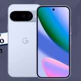 Google Pixel 10 viene FOLGORATO nel prezzo su Amazon: 12+128GB