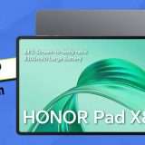 HONOR Pad X8a è il tablet Android 14 promosso a pieni voti in sconto
