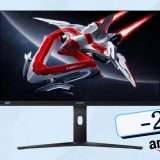 Xiaomi G PRO 27i è il monitor ufficiale per il gaming: una bomba Amazon