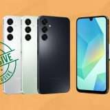 Samsung Galaxy A16 è lo smartphone più economico che mai, Esclusiva Amazon