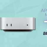 Computer Apple con meno di 600€? Questa offerta su Mac Mini M4 è l'affare