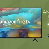FUORI TUTTO per la Amazon Fire TV Serie 4, qualità 4K e 43
