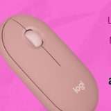 16€ per il Logitech Pebble Mouse 2 è da non credere: sconto 48% Amazon