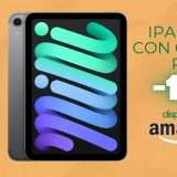 iPad mini con chip A17 Pro è il momento giusto per acquistarlo: solo Amazon