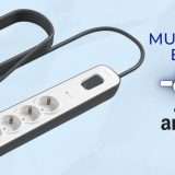 Multipresa Belkin: come proteggere i dispositivi con soli 15€