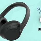 Sony WH-CH720N tra le migliori cuffie Bluetooth: tris in sconto