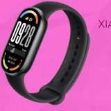 Offerta LAMPO per Xiaomi Smart Band 10, 42€ per un polso tech