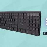 Trust Vaiya si connette a 4 dispositivi ed ha layout esteso: prezzo BOMBA