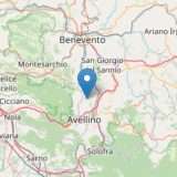 INGV, sito down dopo il terremoto in Campania (update)