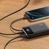 Powerbank da 20000 mAh: INIU SAFE Fast Charge Pro è un affare