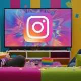 Instagram in TV: un'app per sfidare YouTube?