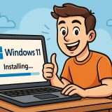 Installare Windows 11 senza account Microsoft né Internet, il trucco legale