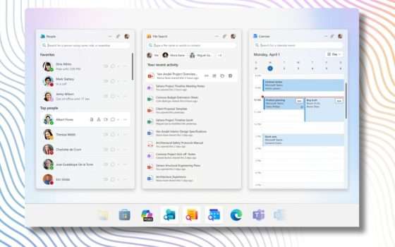 Windows 11 installerà nuove app senza consenso: ecco quali