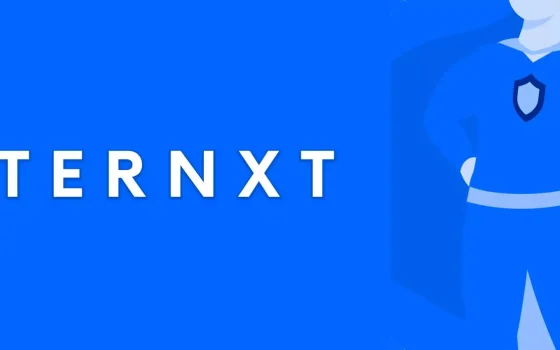 Internxt: il cloud storage con antivirus e VPN inclusi in sconto dell'85%