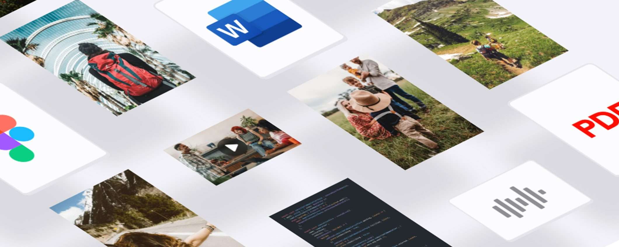 Cloud a vita senza abbonamento con Internxt: oggi è scontato fino all'85%