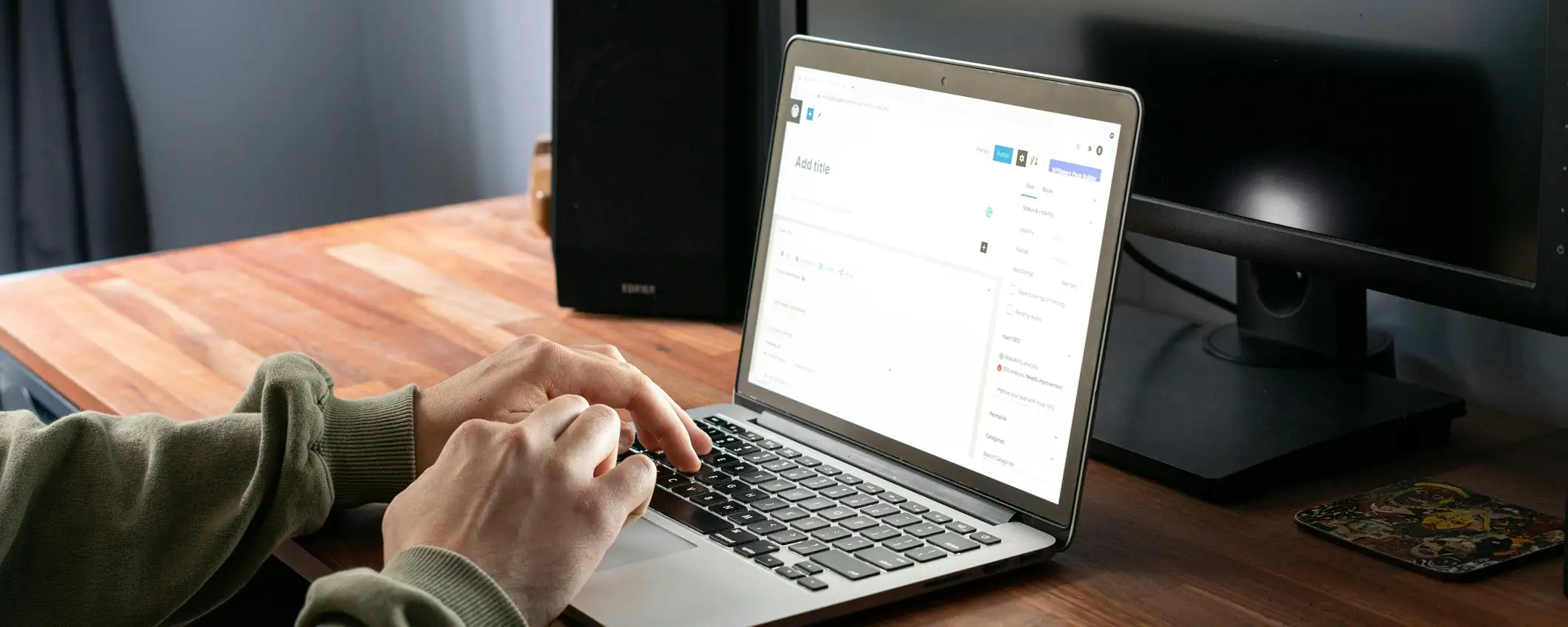 Vuoi creare un sito web ma non sai come fare? Con IONOS è semplice e gratis