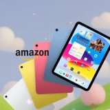 iPad 11 256GB giù a 474€! Offerta shock per la Festa delle Offerte Prime