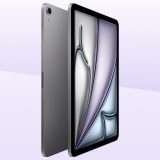 iPad Air da 11 pollici con Apple M3 a -120 euro: che occasione