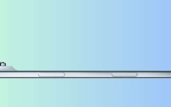 iPhone Air: bello e super sottile, ma ne vale la pena?