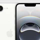 iPhone 16e bianco a -244 euro: SCONTO RECORD