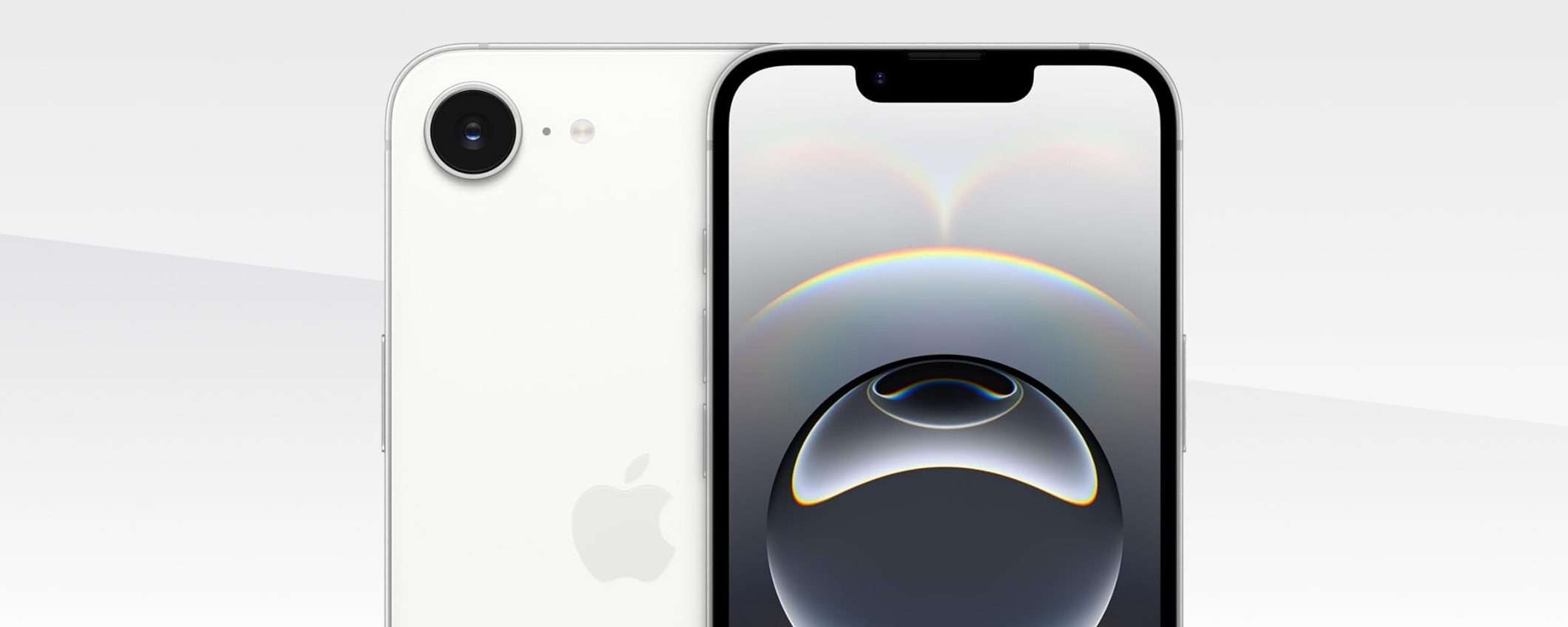 iPhone 16e bianco a -244 euro: SCONTO RECORD