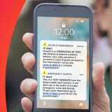 IT-alert: oggi il test per l'incidente industriale