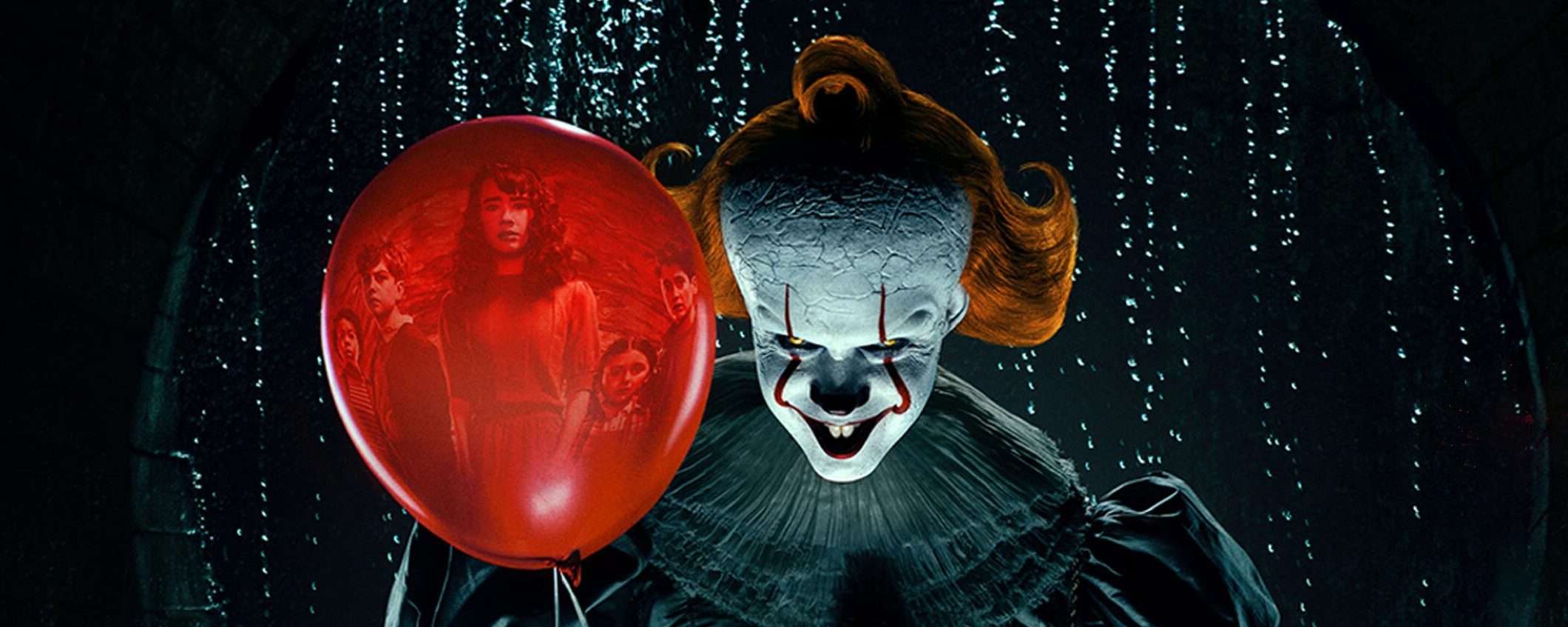 Welcome to Derry in streaming pirata: Piracy Shield lo blocca