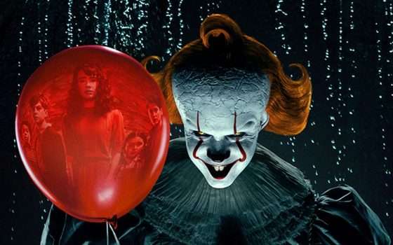 Welcome to Derry in streaming pirata: Piracy Shield lo blocca