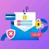 L'Italia è messa male per furto di email e password online