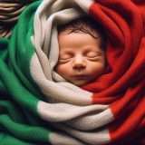 L'Italia del futuro: nascite ai minimi storici, mondo del lavoro e AI