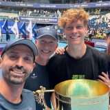 ATP Shanghai, c'è anche Sinner: come vederlo in streaming dall'estero