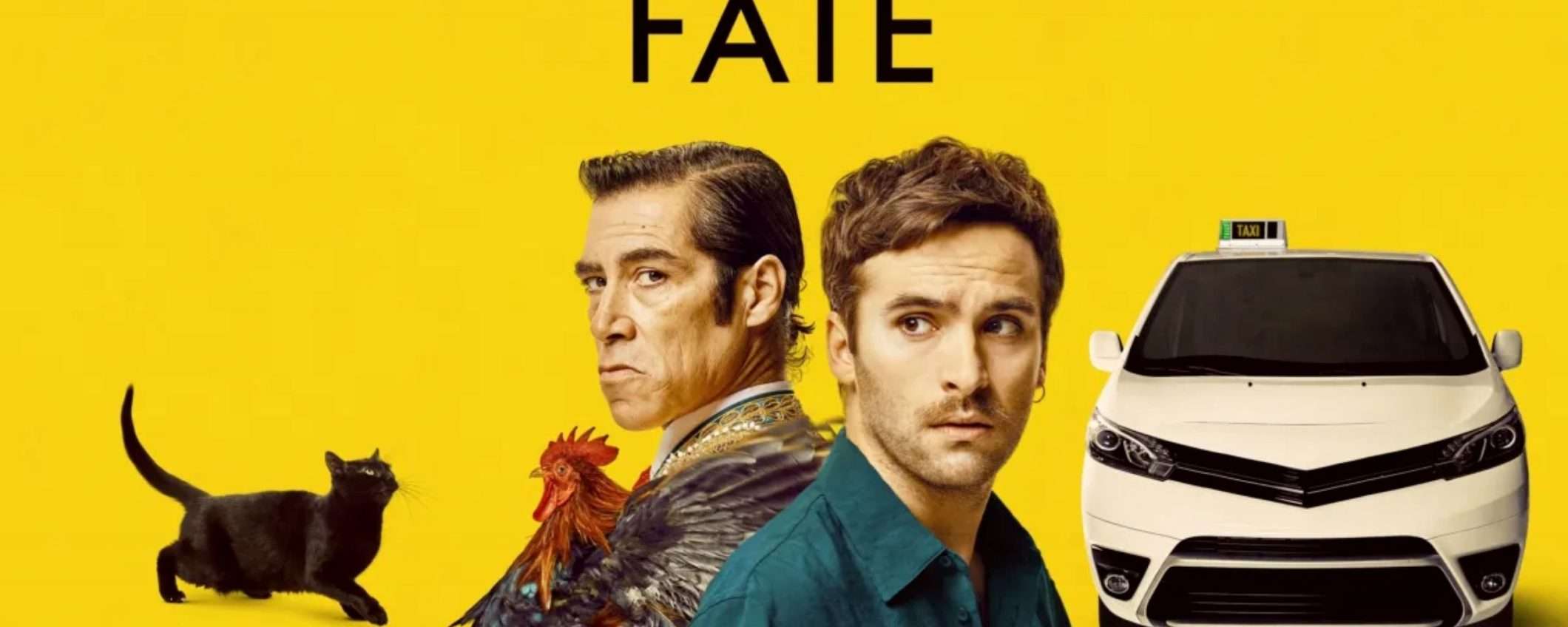 Disney+, in arrivo una nuova serie spagnola: La Suerte