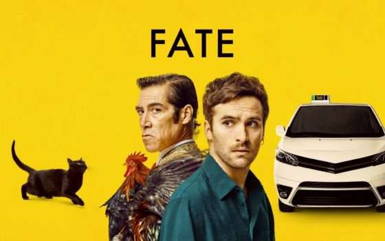 Disney+, in arrivo una nuova serie spagnola: La Suerte