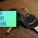 Le migliori alternative economiche agli Apple AirTag in promo su Amazon