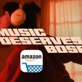 Le migliori offerte BOSE alla Festa delle Offerte Prime 2025 di Amazon