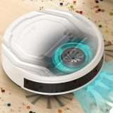 Casa pulita con Lefant M210: robot aspirapolvere in doppio sconto